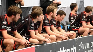 Chur Unihockey Rychenberg Winterthur