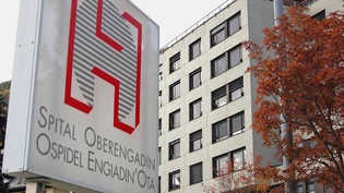 Spital Oberengadin