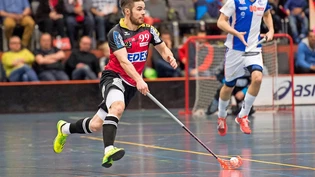 Tim Braillard kehrt gegen die Grasshoppers in die Malanser Mannschaft zurück.