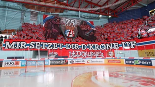 Ein spezieller Anlass ruft nach einer speziellen Choreografie