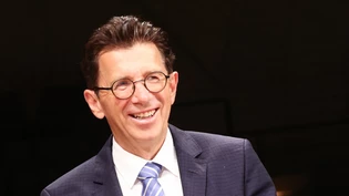 Martin Kallen organisiert zum fünften Mal eine EM-Endrunde
