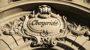 Das bernische Obergericht beurteilte die gewaltsame Tötung einer Frau in Ostermundigen als Mord. (Symbolbild)