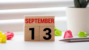 Der Freitag der 13. gilt vielerorts als Unglückstag.
