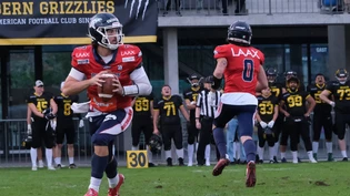 Ungewisse Zukunft: Quarterback Conner Manning dürfte die Broncos verlassen. 