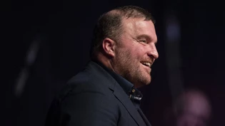 Mit Herausforderungen konfrontiert: HCD-CEO Marc Gianola muss seinen Klub sanieren. 