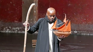 Champions League des Theaters: Das «Tempest Project» von Peter Brook eröffnet die Spielzeit am Theater Chur.