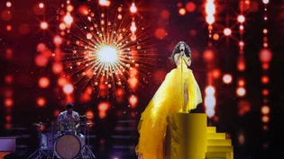 UKRAINE EUROVISION SONG CONTEST 2017