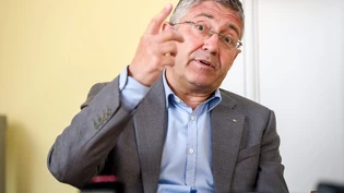Majorz Grossratsmajorz