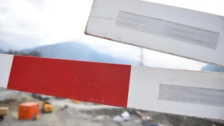 Baustelle Chur