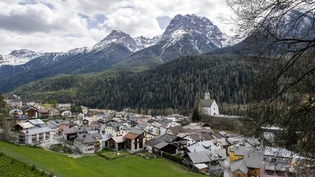 Scuol Engadin