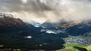Seen Engadin See