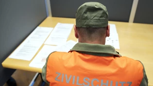 Tägliches Gespräch: Das Contact Tracing im Kanton Graubünden läuft seit dem 11. Mai.