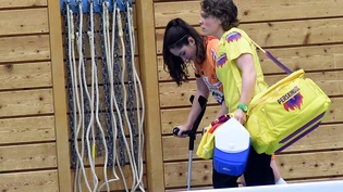 Unihockey