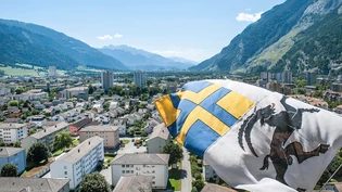 «Durchblick 2017 – Graubünden in Zahlen» ist erschienen.