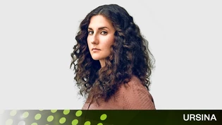 Ursina Giger legt sehr viel Wert auf die Melodie von Songs.