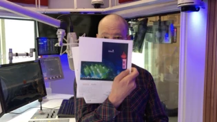Radio Südostschweiz macht Open-Air-Fans glücklich.