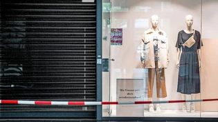 Auch Bündner Detailhändler können ein Gesuch um Härtefallhilfen einreichen. Auch Bündner Detailhändler können ein Gesuch um Härtefallhilfen einreichen.