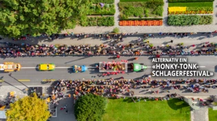 Eine Idee der Verantwortlichen ist ein Schlagertag, eine Art «Schlager-Honky-Tonk-Festival».