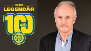 Jacques Soguel: Stieg mit Davos ab und wieder auf und war trotz Amateursportler der erste Schweizer NHL-Draft.