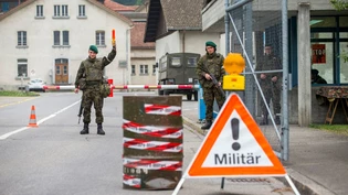 Das Churer Stimmvolk hat dem Rückkauf des Kasernenareals zugestimmt.
