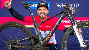 Beeindruckendes Palmarès: Neben Olympia- und WM-Medaillen hat Nino Schurter nun auch einen eigenen Biketrail. Beeindruckendes Palmarès: Neben Olympia- und WM-Medaillen hat Nino Schurter nun auch einen eigenen Biketrail.
