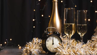 Quiz: Was wisst ihr über Neujahrsvorsätze? Quiz: Was wisst ihr über Neujahrsvorsätze?
