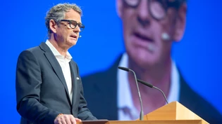 Ansprache: Peter A. Fanconi an der Partizipationsscheinversammlung der GKB.