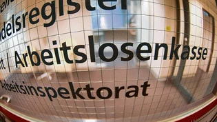 Die Glarner Sozialverischerungen sind gut durch das erste Jahr der Coronapandemie gekommen. Die Glarner Sozialverischerungen sind gut durch das erste Jahr der Coronapandemie gekommen.