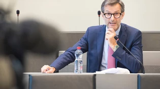Mehrsprachigkeit: Mitte-Grossrat Ilario Bondolfi fordert die Bündner Regierung auf, in wichtigen Kommissionen alle Sprachregionen zu berücksichtigen. 