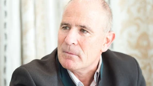 Patrik Wagner, Rechtsanwalt und Notar mit Spezialisierung auf Ehe- und Erbverträge.