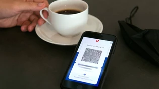 Wer ab Montag einen Kaffee trinken möchte, braucht ein gültiges Zertifikat.