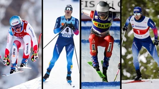 Ski, Langlauf, Skicross und nochmals Langlauf: Graubünden trägt vier Weltcup-Anlässe aus im Dezember. Ski, Langlauf, Skicross und nochmals Langlauf: Graubünden trägt vier Weltcup-Anlässe aus im Dezember.
