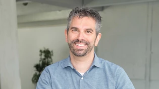 Philipp Wyss, Chefredaktor