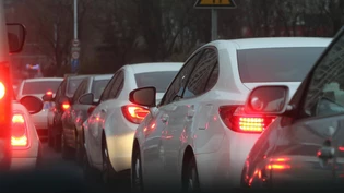 Wartezeiten vorprogrammiert: Wer am Ostermontag auf der Heimreise ist, muss mehr Zeit einrechnen.