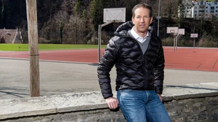 Optimistisch-realistisch: Thierry Jeanneret, hier auf einer Aufnahme von 2020 in der Sportanlage Sand in Chur, hat den Eindruck, dass die Aktivitäten in den Vereinen wieder laufen wie vor der Pandemie. Optimistisch-realistisch: Thierry Jeanneret, hier auf einer Aufnahme von 2020 in der Sportanlage Sand in Chur, hat den Eindruck, dass die Aktivitäten in den Vereinen wieder laufen wie vor der Pandemie.