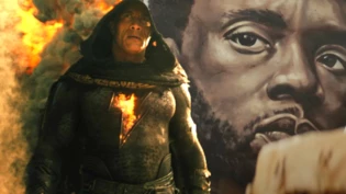 «Black Adam» und «Black Panther: Wakanda Forever» sollen dieses Jahr noch einiges an Geld in die Kinokassen spülen. «Black Adam» und «Black Panther: Wakanda Forever» sollen dieses Jahr noch einiges an Geld in die Kinokassen spülen.
