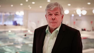 «Schon einiges erreicht, aber noch nicht am Ziel»: Interimsgeschäftsführer Gérard Jenni sieht die Lintharena nach dem Finanzdebakel vom letzten Jahr wieder auf Kurs.