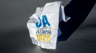 Hat Spuren hinterlassen: Das letzte Olympia-Projekt ist in Graubünden 2017 bachab geschickt worden. Diese Abstimmung ist in vielen Köpfen weiterhin präsent. 