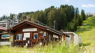 Sommer und Winter: Den Sportbahnen Hochwang geht es finanziell miserabel. Eine Interessengruppe versucht mit einem neuen Projekt das Wintersportgebiet zu retten. 