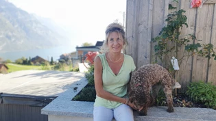 Sie spricht von Rasern am Kerenzerberg: Chantal Klopfstein schlägt einfache Massnahmen vor, um die Sicherheit im Strassenverkehr in Obstalden zu erhöhen – findet damit aber wenig Gehör. Sie spricht von Rasern am Kerenzerberg: Chantal Klopfstein schlägt einfache Massnahmen vor, um die Sicherheit im Strassenverkehr in Obstalden zu erhöhen – findet damit aber wenig Gehör.