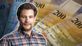 Das Geld fehlt: Der Kanton Glarus muss in den nächsten Jahren sparen. Der Landrat bereitet sich darauf vor.