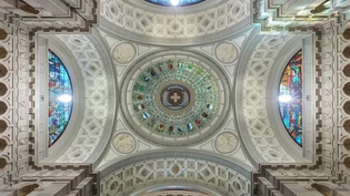 Blick ins Bundeshaus: Am Mittwoch finden die Bundesratswahlen statt – die Medienfamilie Südostschweiz berichtet umfassend. Blick ins Bundeshaus: Am Mittwoch finden die Bundesratswahlen statt – die Medienfamilie Südostschweiz berichtet umfassend.