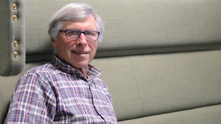 Eigentlich pensioniert: Thomas Rageth hat nach der Rutschung Aufgaben für die Gemeinde übernommen. Jetzt wird eine Führungskraft gesucht, die die Projektleitung übernimmt.