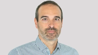 Stefan A. Schmid ist Leiter Wirtschaft bei der «Südostschweiz». Stefan A. Schmid ist Leiter Wirtschaft bei der «Südostschweiz».