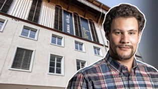 Der Öffentlichkeit Rechenschaft schuldig: Der Kanton und die Gemeinde Glarus finanzieren das Anna-Göldi-Museum mit erheblichen Beiträgen», sagt Sebastian Dürst, Redaktionsleiter der «Glarner Nachrichten». Der Öffentlichkeit Rechenschaft schuldig: Der Kanton und die Gemeinde Glarus finanzieren das Anna-Göldi-Museum mit erheblichen Beiträgen», sagt Sebastian Dürst, Redaktionsleiter der «Glarner Nachrichten».