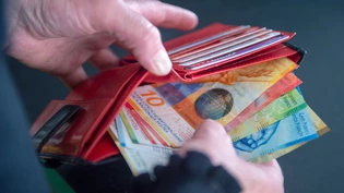 Es geht ans Portemonnaie: Liegenschaftsbesitzer sollen in Grüsch steuerlich höher belastet werden.