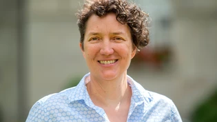 Die neue Direktorin: Maike Lex plant, die Strukturen während des laufenden Theaterbetriebs zu reformieren.
