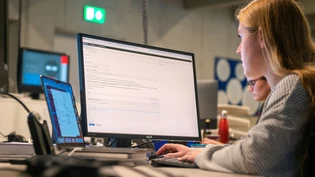 Bei der «Südostschweiz» hat Journalismus den Stellenwert, der ihm gebührt. Die Recherche steht im Vordergrund. 

