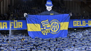 Ein Erlebnis für Gross und Klein: Die HCD-Famillie stimmt sich gemeinsam auf den Saisonstart ein. Ein Erlebnis für Gross und Klein: Die HCD-Famillie stimmt sich gemeinsam auf den Saisonstart ein.