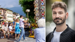 Hau-den-Lukas gehört zur Sendung wie Jassen: Redaktor Marco Lüthi hat in diesem Sommer den «Donnschtig-Jass» für sich entdeckt, trotz anfänglicher Skepsis.